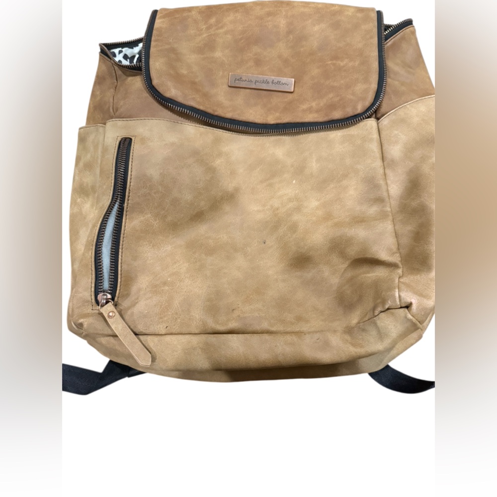 Petunia pickle bottom diaper bag